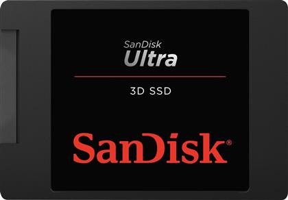 Sandisk Ultra 3D 2.5''