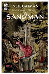 Sandman , Vol. 6 Vol. 6
