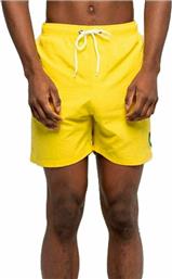 SANTA CRUZ Μαγιό Mini Hand Swimshort Blazing Yellow