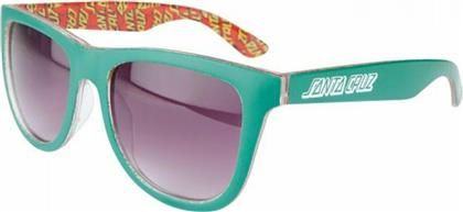 Santa Cruz Multi Classic Dot SCA-SUN-0161 Evergreen