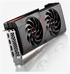 Sapphire Radeon RX 7800 XT 16GB Pulse Gaming από το e-shop