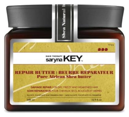 Saryna Key Damage Repair Treatment Shea Butter