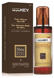 Saryna Key Pure Africa Shea Damage Repair Oil 105ml