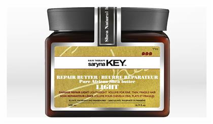 Saryna Key Repair Pure Africa Shea Butter Light