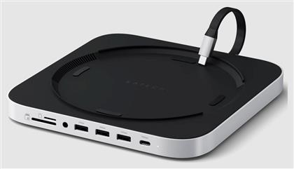 Satechi USB-C Docking Station (ST-GMMSHS)