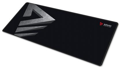 Savio Precision Control Gaming Mouse Pad XXL 900mm Μαύρο