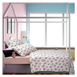 SB Concept Κουβερλί Elvin 160x240cm Pink από το Spitishop