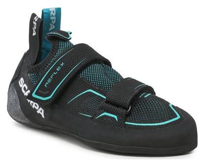 Scarpa Reflex V Γυναικεία Ουδέτερα Παπούτσια Αναρρίχησης Μαύρα από το Modivo