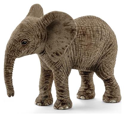 Schleich-S Παιχνίδι Μινιατούρα African Elephant Calf για 3+ Ετών 5.5εκ. από το BlablaToys