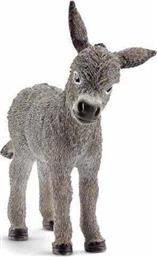 Schleich-S Παιχνίδι Μινιατούρα Farm Life Donkey Foal για 3+ Ετών 7εκ. από το GreekBooks