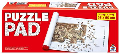 Schmidt Spiele PuzzlePad for 500 to 1000pcs (57989) από το Plus4u