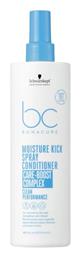 Schwarzkopf Bc Bonacure Leave In Conditioner