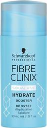 Schwarzkopf Fibre Clinix Squalane Hydrate Booster 30ml