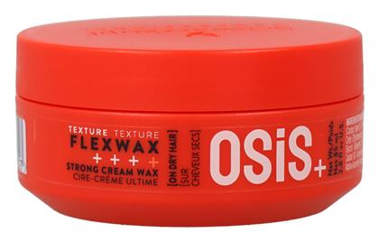 Schwarzkopf OSiS+ Κερί 85ml