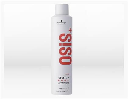 Schwarzkopf OSIS + Session 300ml