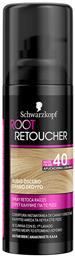 Schwarzkopf Root Retoucher Spray Ξανθό Σκούρο 120ml