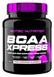 Scitec Nutrition BCAA Xpress 2:1:1 700gr Pink Lemonade