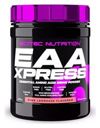 Scitec Nutrition EAA Xpress 400gr Pink Lemonade από το Pharm24