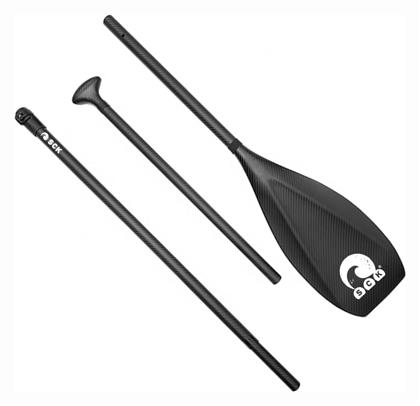 SCK Κουπί για Sup Ρυθμιζόμενο 180-230cm Full Carbon από το Plus4u