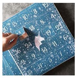 Scrap Cooking Χριστουγεννιάτικο Ημερολόγιο 1τμχ