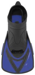 Scuba Force Βατραχοπέδιλα Κοντά Froggy Blue 44 / 45 από το Plus4u