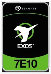 Seagate Exos 7E10 8TB 3.5'' 7200rpm ST8000NM017B