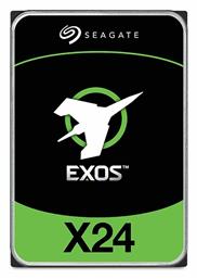 Seagate Exos X24 3.5'' 7200rpm
