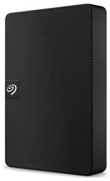 Seagate Expansion Portable USB 3.0 HDD 5TB 2.5''