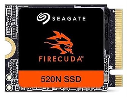 Seagate FireCuda 520N 2TB M.2 ZP2048GV3A002 από το e-shop