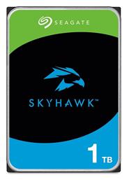 Seagate SkyHawk 1TB 3.5'' 5400rpm ST1000VX013