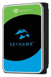 Seagate SkyHawk +Rescue 6TB 3.5'' 5400rpm ST6000VX009 από το e-shop