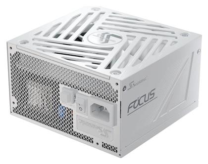 Seasonic Focus GX ATX3.1 2024 1000W Full Modular 80 Plus Gold
