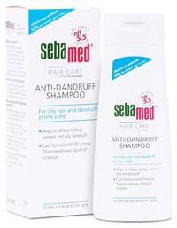 Sebamed Anti-Dandruff Σαμπουάν κατά της Πιτυρίδας 200ml από το Pharm24