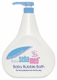 Sebamed Baby Bubble Bath 500ml με Αντλία