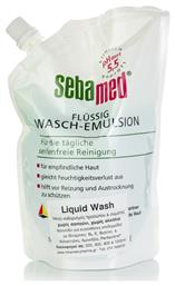 Sebamed Liquid Face & Body Wash Refill Υγρό Καθαρισμού για το Πρόσωπο & το Σώμα 400ml από το Pharm24
