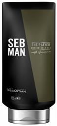 Sebastian Professional Seb Man The Player Gel Μαλλιών 150ml