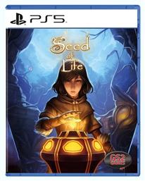 Seed of Life PS5 Game