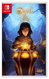 Seed of Life Switch Game