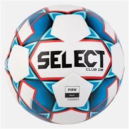 Select Sport DB v21- FIFA Basic Μπάλα Ποδοσφαίρου Λευκή