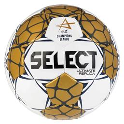 Select Sport League Ultimate Replica Ehf Μπάλα Handball size 2