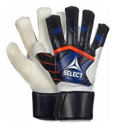 Select Sport Protection V24 Γάντια Τερματοφύλακα Παιδικά Μπλε