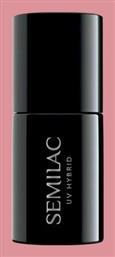 Semilac Classic 581 Delicate Coral 7ml