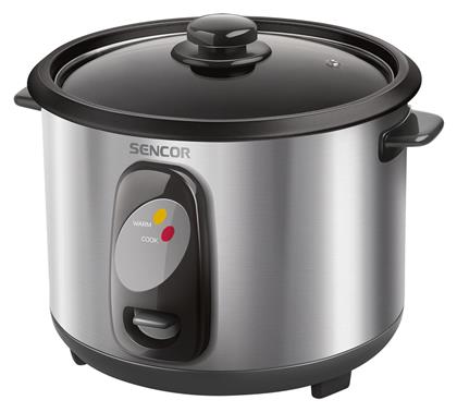 Sencor Rice Cooker 400W με Χωρητικότητα 1lt