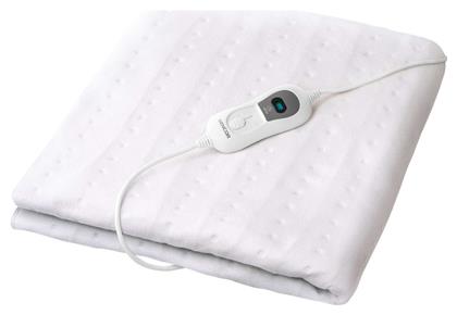 Sencor SUB 1700WH Μονό Ηλεκτρικό Υπόστρωμα Λευκό 60W