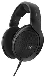 Sennheiser HD 560S 3.5mm / 6.3mm Μαύρα