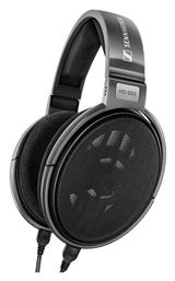 Sennheiser HD 650 Ασύρματα / Ενσύρματα Over Ear Hi-Fi Ακουστικά Γκρι 009969 από το e-shop