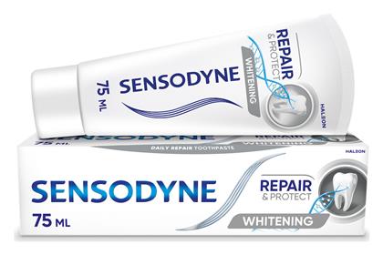 Sensodyne Repair & Protect Whitening Οδοντόκρεμα 75ml