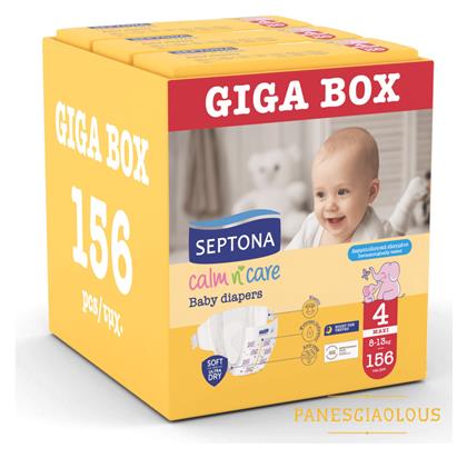 Septona Calm & Care No. 4 για 8-13kgkg