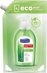 Septona Dermasoft Aloe 1000ml