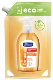 Septona Dermasoft Honey 1000ml